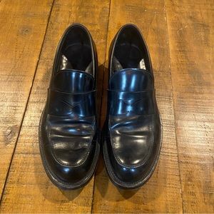 Men’s Prada Loafers